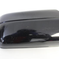 1998-2002 MERCEDES LEFT DRIVER SIDE MIRROR COVER 210 811 01 60 - BIGGSMOTORING.COM