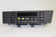 2005-2008 Buick Lacrosse  A/C Heater Temperature Climate Control 15849781 - BIGGSMOTORING.COM