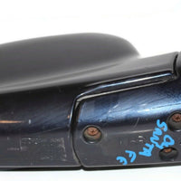 2001-2006 HYUNDAI SANTA FE  PASSENGER RIGHT SIDE POWER DOOR MIRROR BLACK - BIGGSMOTORING.COM