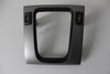 2003-2007 HONDA ACCORD SHIFTER TRIM BEZEL W/ HEATED SEAT SWITCH CONTROL - BIGGSMOTORING.COM