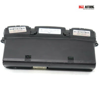 2006-2008 Mercedes Benz W220 S500 Ac Heater Climate Control Unit 220 830 09 85 - BIGGSMOTORING.COM