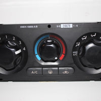 2005-2009 NISSAN XTERRA A/C HEATER CLIMATE CONTROL UNIT 27510 EA000 - BIGGSMOTORING.COM