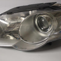 2006-2010 VOLKSWAGEN PASSAT FRONT DRIVER SIDE HEADLIGHT 29523/ 27589