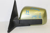 2010-2011 Kia Soul Left Driver Side Rear View Mirror