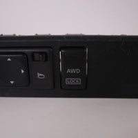 2003-2007 NISSAN MURANO AWD LOCK SWITCH - BIGGSMOTORING.COM