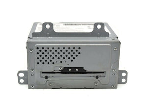 2010-2011 Chevy Equinox Radio Receiver Cd Mechanism Cd Player 20888798
