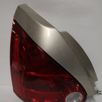 2004-2008 NISSAN MAXIMA DRIVER SIDE REAR TAIL LIGHT 26931 - BIGGSMOTORING.COM