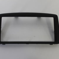 2011 Dodge Grand Caravan Navigation Display Trim Bezel