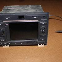 03 04 05 06 Ford Expedition Navigation Sistema GPS Radio Stereo CD Giocatore OEM - BIGGSMOTORING.COM