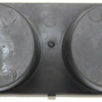 2004-2007 Nissan Titan Armada Center Console Cup Holder Insert - BIGGSMOTORING.COM