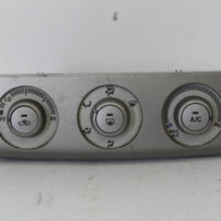 2004-2008 Toyota Solara Temperature Climate Control 55902-06161 - BIGGSMOTORING.COM