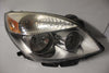 2007-2010 SATURN AURA FRONT PASSENGER RIGHT SIDE HEADLIGHT 28399