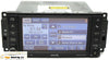 2007-2013 Chrysler Dodge RHR MyGig LOW  Speed Navi Radio Cd Player P68092001AD