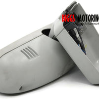 2002-2005 Mercedes Benz ML500 ML55 Auto Dim Rear View Mirror A 163 810 19 17 - BIGGSMOTORING.COM