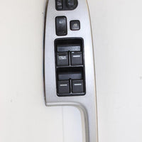 2003-2007 HONDA ACCORD DRIVER SIDE POWER WINDOW MASTER SWITCH 35750-SDA-A1 - BIGGSMOTORING.COM