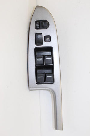 2003-2007 HONDA ACCORD DRIVER SIDE POWER WINDOW MASTER SWITCH 35750-SDA-A1 - BIGGSMOTORING.COM