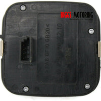 2000-2011 Mercedes Benz W220 S500 Seat Adjustment Pulse Control Switch - BIGGSMOTORING.COM