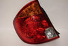 2003-2005 Hyundai Accent Hatchback Driver Side Rear Tail Light 28282 - BIGGSMOTORING.COM