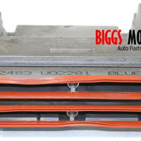 2003-2005 Buick LeSabre  Engine Computer Module 12583827 - BIGGSMOTORING.COM