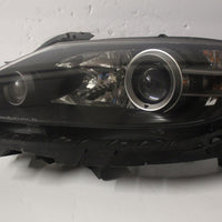 2004-2008 MAZDA RX8  FRONT DRIVER LEFT SIDE HEADLIGHT 27474 / 27628 - BIGGSMOTORING.COM