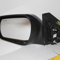 2003-2008 MAZDA 6  DRIVER LEFT SIDE POWER DOOR MIRROR BLACK - BIGGSMOTORING.COM