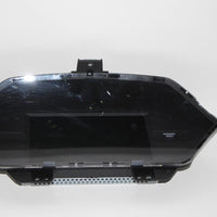 2011-2013 HONDA ODYSSEY RADIO DISPLAY SCREEN MONITOR 39710-TK8-A310-M2