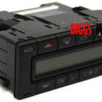 2000-2003 Mercedes Benz W210 E320 Ac Heater Climate Control Unit 210 830 32 85 - BIGGSMOTORING.COM