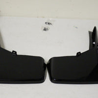 2009-2013 NEW GM OEM 19170481 Rear Splash Guards-Mud Guards for  GMC Sierra