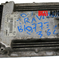 2008-2009 GMC Acadia  Engine Computer Control Module 12630594