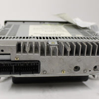 2002-2003 Honda Pilot Lx Radio Cd Player 39100-S9V-A010-M1 - BIGGSMOTORING.COM