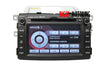 2011-2013 Kia Sorento Navigation Radio Stereo Cd Player Touch Screen 96560-1U000