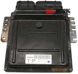 2006 Nissan Quest Engine Computer Control Module MEC83-010 B1 - BIGGSMOTORING.COM