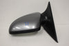 2009-2012 BMW 335I  328I SEDAN DRIVER  LEFT SIDE DOOR MIRROR SILVER TITANIUM