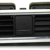 2010-2014 Ford Mustang Center dash Air Vent AR33-19C681-A