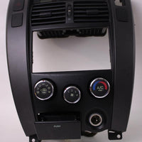 2005-2007 HYUNDAI TUCSON A/C HEATER CLIMATE CONTROL UNIT 97250-2EXXX - BIGGSMOTORING.COM