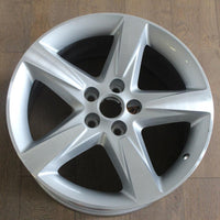 Gm Buick Lacrosse Regal 19" Machined/ Sliver Wheel Rim 19172315