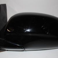 2011-2013 HONDA ODYSSEY DRIVER SIDE POWER DOOR MIRROR BLACK 27430