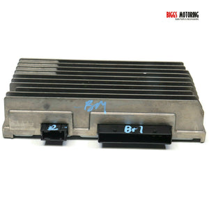 2010-2012 Audi A4 S4 Bang & Olufsen Audio Amp Amplifier 8T0 035 223 S