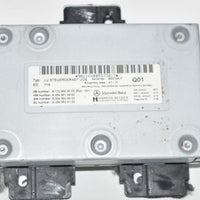 2008-2014 Mercedes Benz SLK Cls GLK Media Interface Communication Module