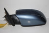 2011-2014 CHRYSLER 200 SEDAN DRIVER LEFT SIDE POWER REAR VIEW DOOR MIRROR BLUE