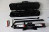 2009-2014 FORD F150 SPARE TIRE SCISSOR JACK LUG WRENCH TOOL CASE KIT