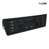 2000-2006 BMW X5 E53 Ac Heater Climate Control Unit 64.11-6 972 165 - BIGGSMOTORING.COM