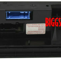 2000-2006 BMW E53 X5  Ac Heater Climate Control Unit 64.11-8 378 615 - BIGGSMOTORING.COM