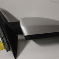 2002-2006 BMW 545i PASSENGER SIDE RIGHT SIDE POWER DOOR MIRROR SILVER - BIGGSMOTORING.COM