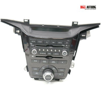 2011-2013 Honda Odyssey Navigation  Radio Stereo Dvd Cd Player 39101-TK8-A810-M2