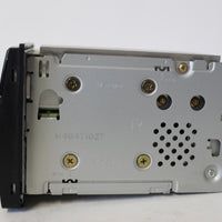 2005-2006 NISAN ALTIMA RADIO STEREO AM/ FM CD PLAYER 28185-ZB10B - BIGGSMOTORING.COM