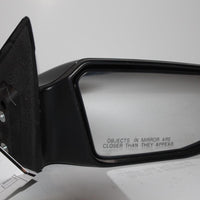 2009-2013 NISSAN ALTIMA SDN PASSENGER RIGHT SIDE POWER DOOR MIRROR