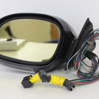 1997-2000 Lincoln Continental Left Driver Side Mirror - BIGGSMOTORING.COM