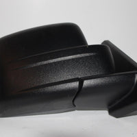 2007-2012 JEEP PATRIOT PASSENGER RIGHT SIDE POWER DOOR MIRROR BLACK