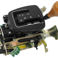 2000-2002  Jaguar S-Type Floor Automatic Gear Shifter - BIGGSMOTORING.COM